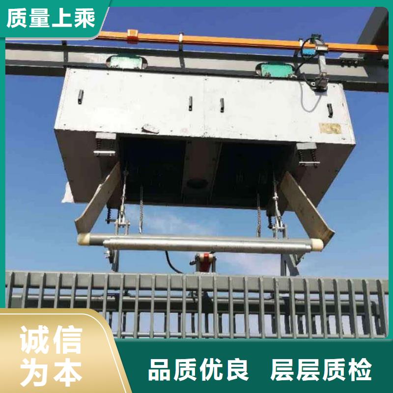 清污机钢制闸门质优价保