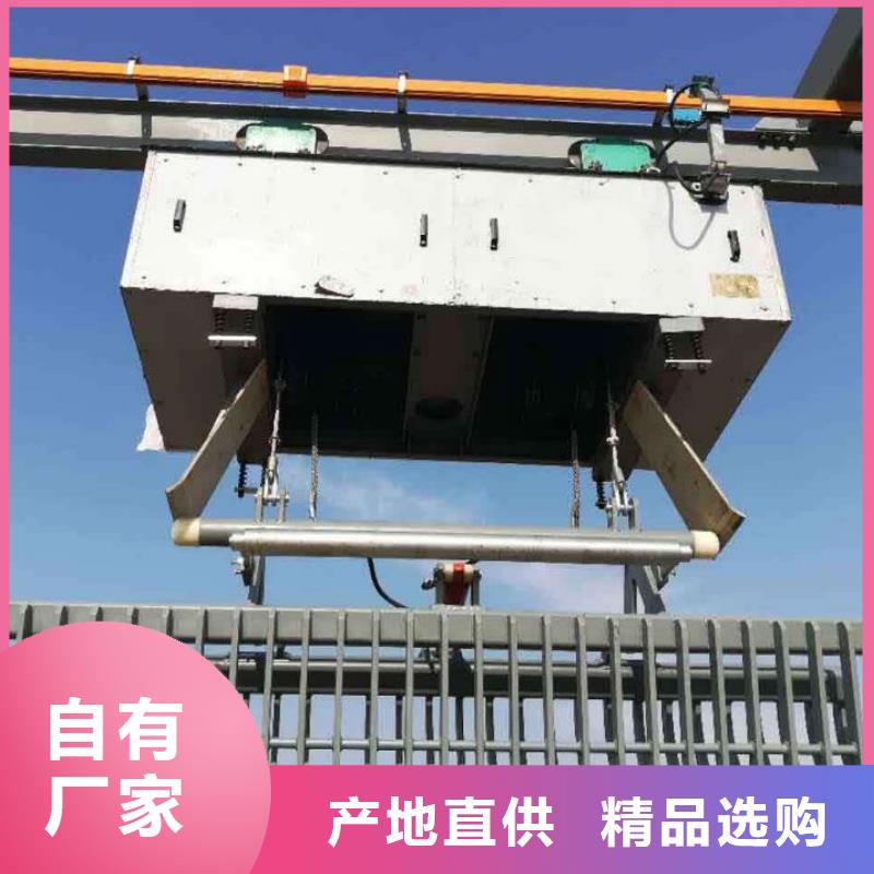 【清污机钢制闸门源头厂源头货】