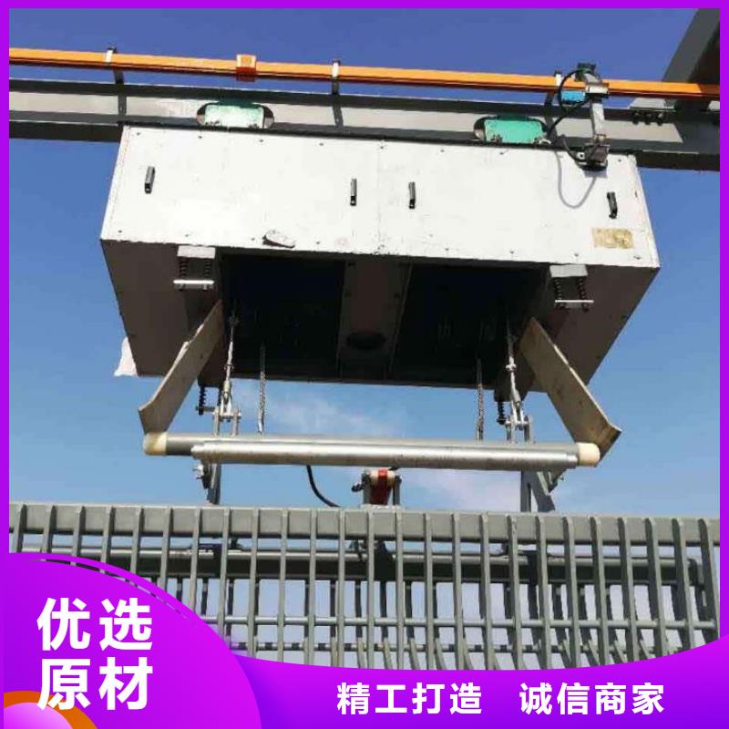 清污机买的放心安兴用的舒心