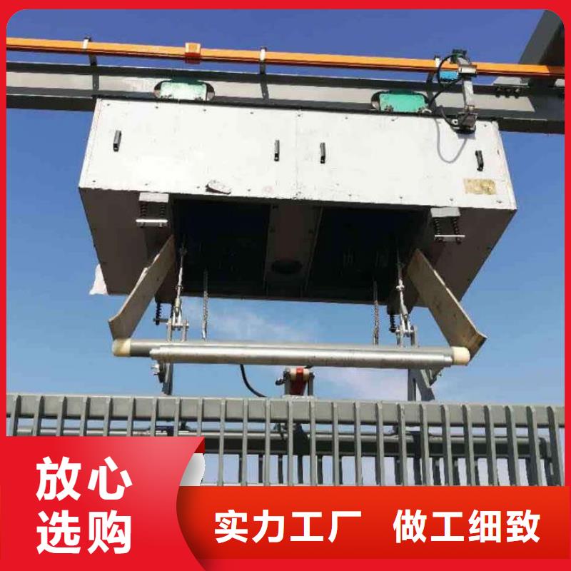 清污机,格栅清污机适用场景
