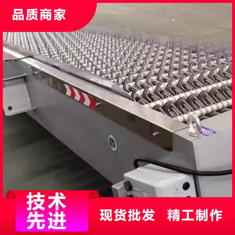 清污机_钢制拍门N年专注