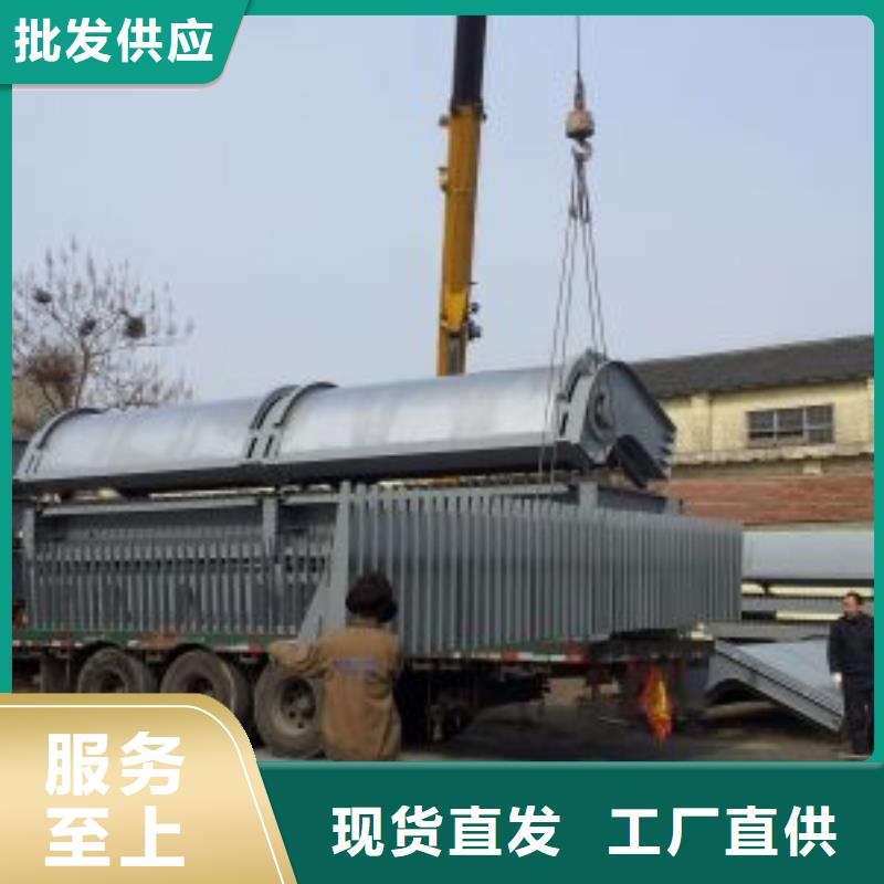  清污机一手货源源头厂家