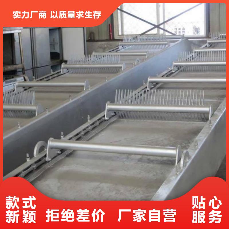  清污机生产经验丰富