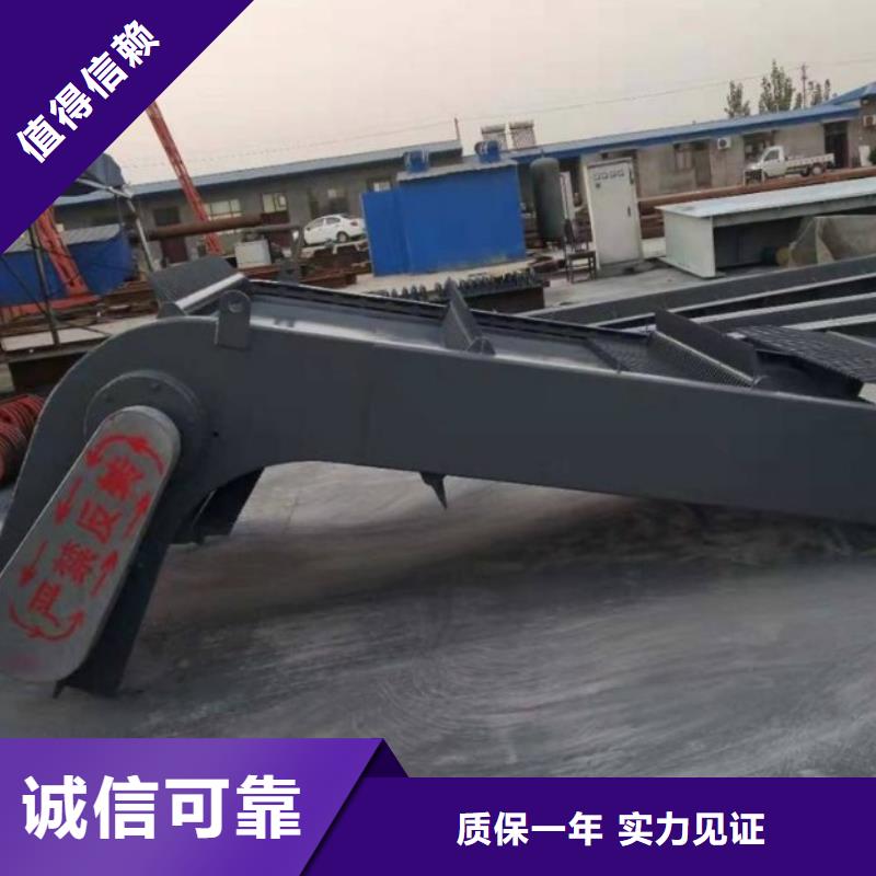 清污机泵站清污机生产加工