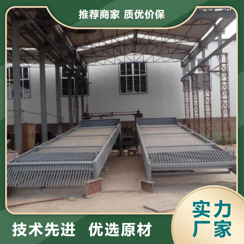 清污机_球墨铸铁闸门货源报价