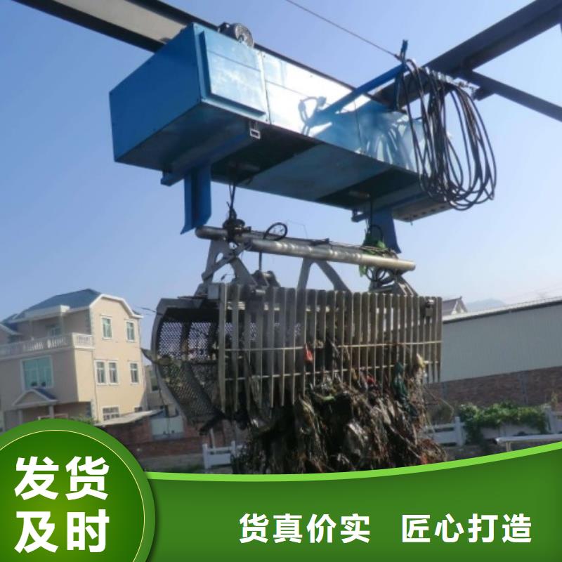 清污机卷扬启闭机厂家有实力有经验
