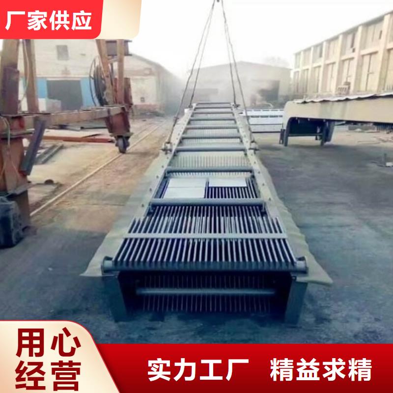清污机,格栅清污机适用场景
