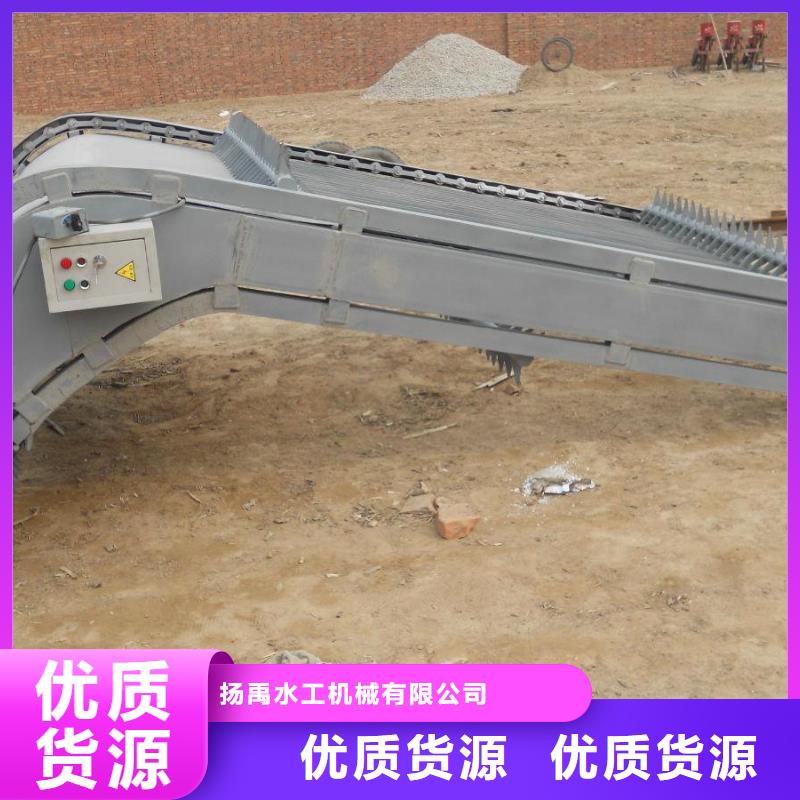 清污机钢制拍门厂家货源充足