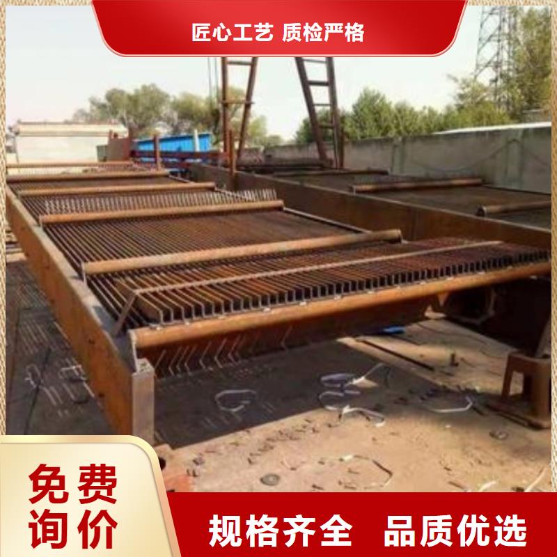 清污机 拦污栅适用场景