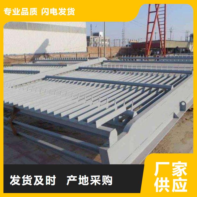 清污机回转式清污机优良工艺