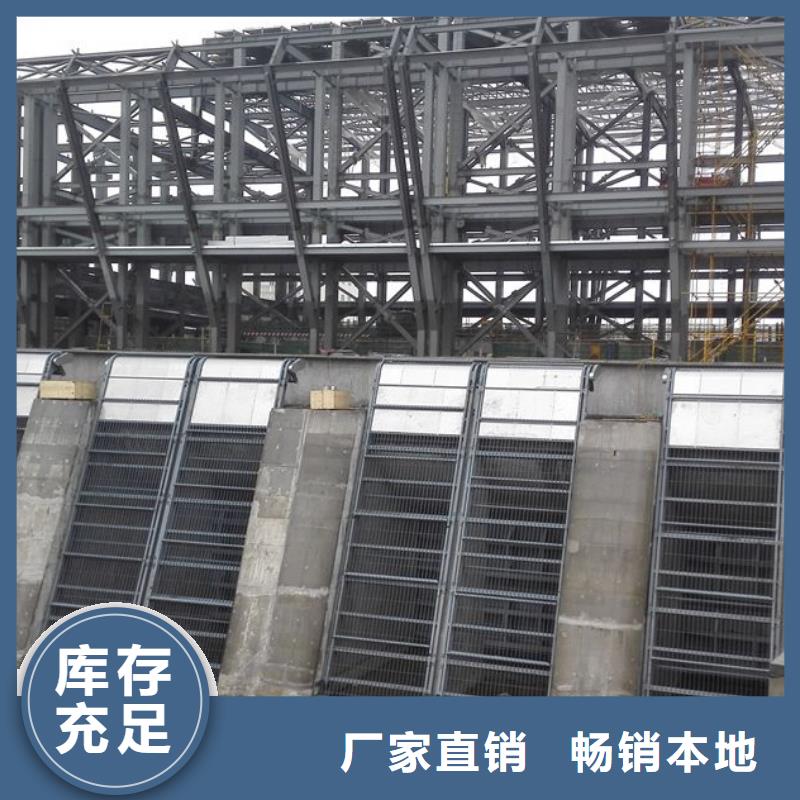 清污机齿耙式清污机专业生产设备