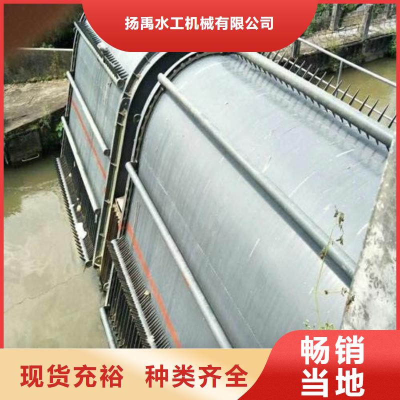 清污机格栅清污机现货充裕