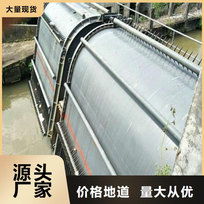 清污机钢坝价格有优势