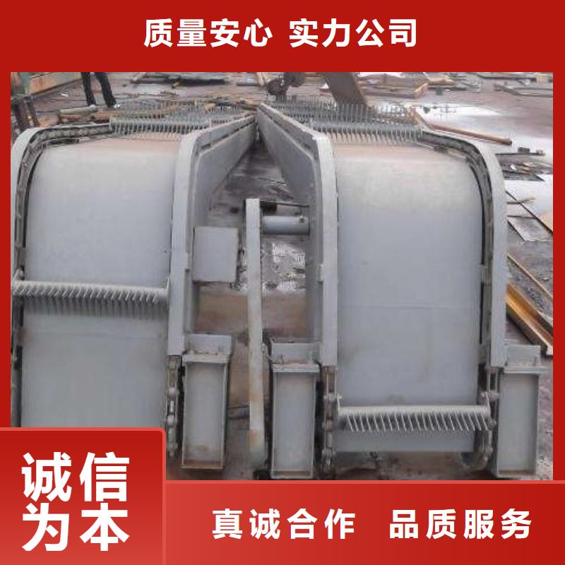 清污机泵站清污机生产加工