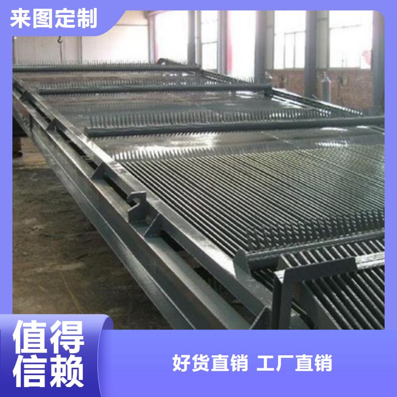 清污机实力优品