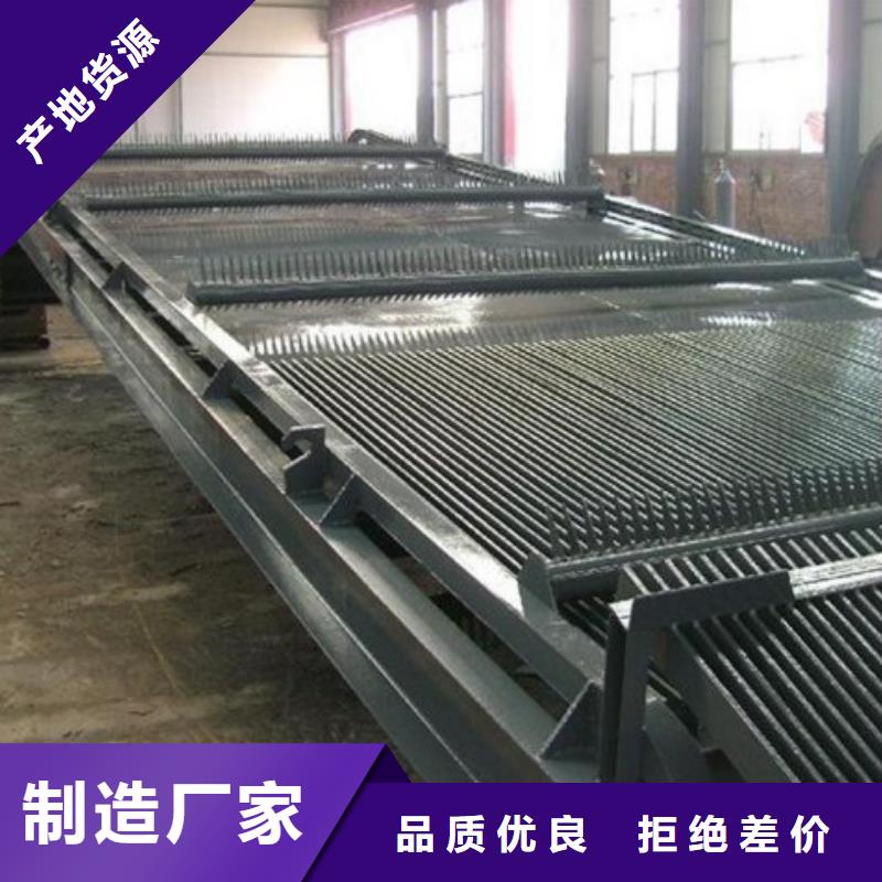 清污机拒绝伪劣产品