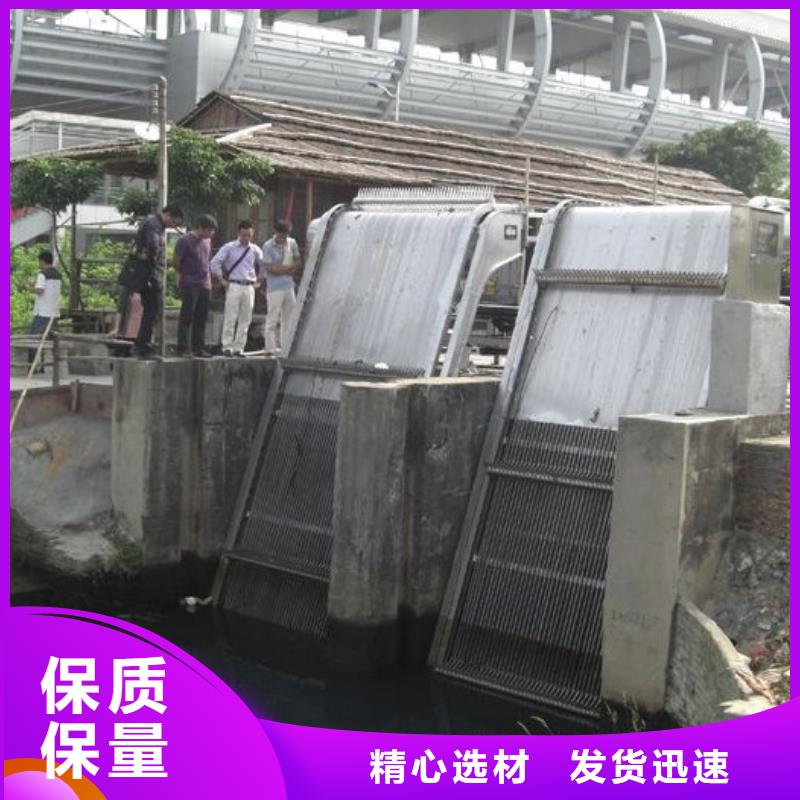 清污机铸铁闸门产品优势特点