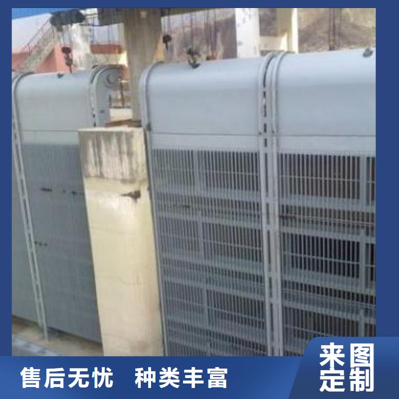 清污机 钢坝技术先进