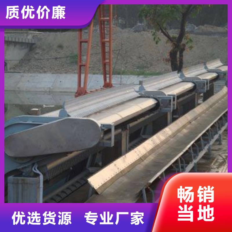 清污机泵站清污机生产加工