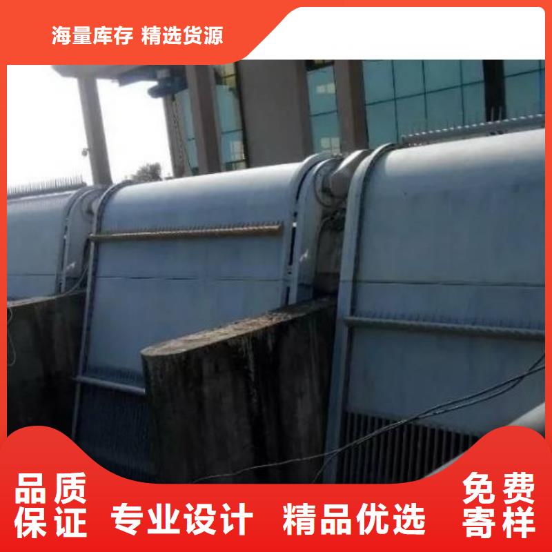 清污机款式多样