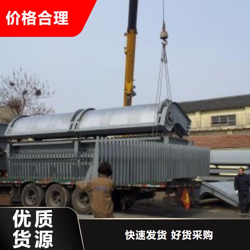 清污机快速发货