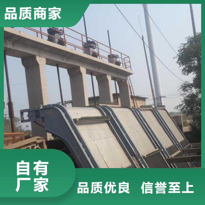 清污机质量无忧