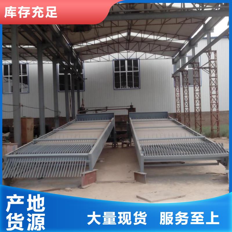 清污机款式多样