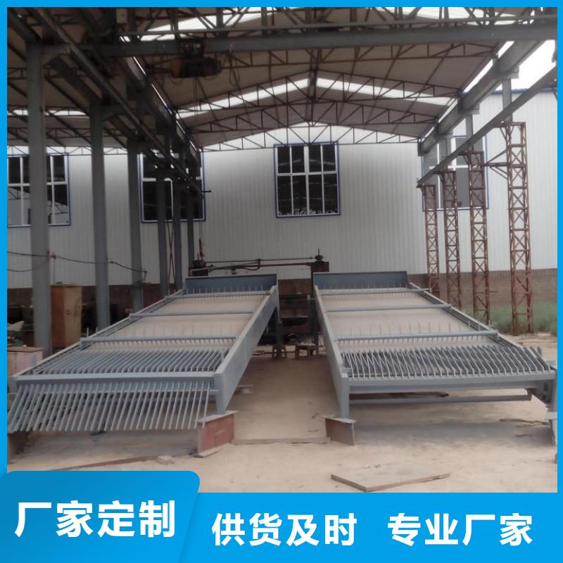 清污机回转式除污机24小时下单发货