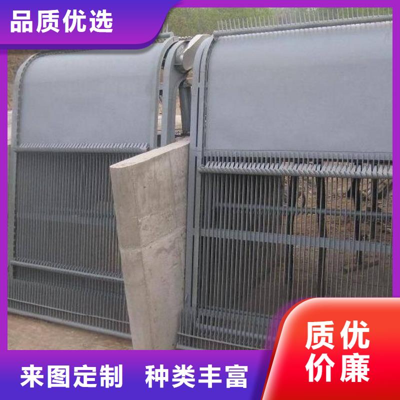 清污机铸铁闸门厂家质保一年