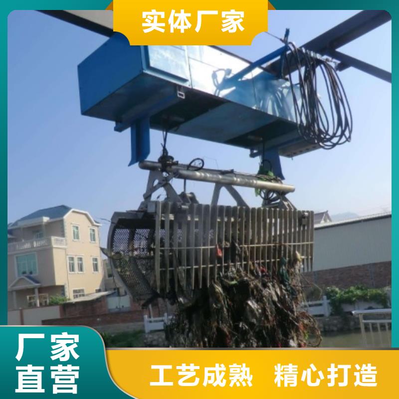  清污机一手货源源头厂家