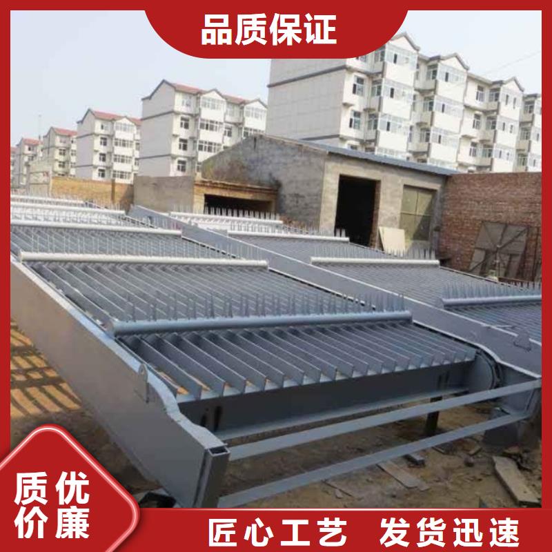 清污机钢制闸门好品质售后无忧