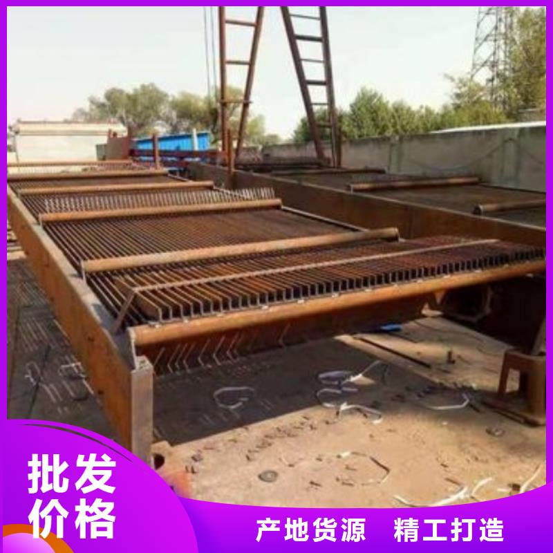 清污机 【机闸一体式闸门】专业品质