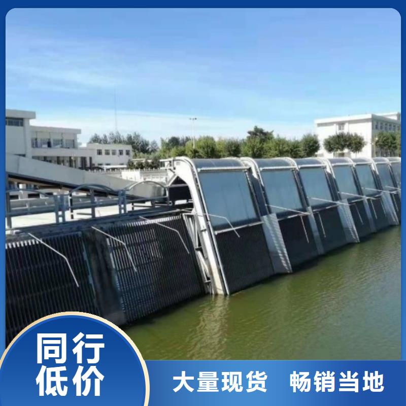 清污机 钢坝技术先进