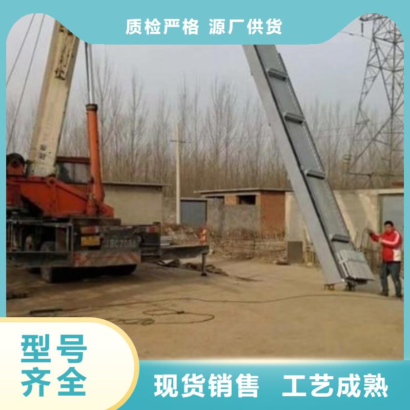 清污机,钢制拍门厂家设计制造销售服务一体