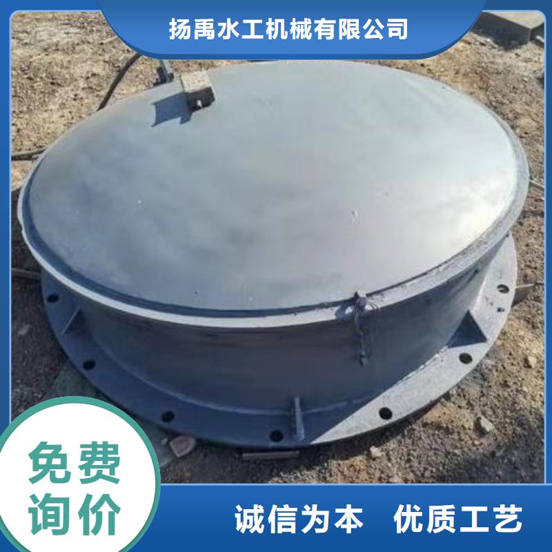 拍门 扇形闸门品质商家