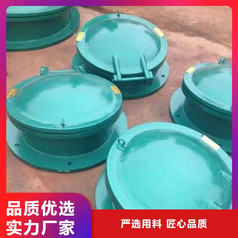 拍门钢制闸门交货准时