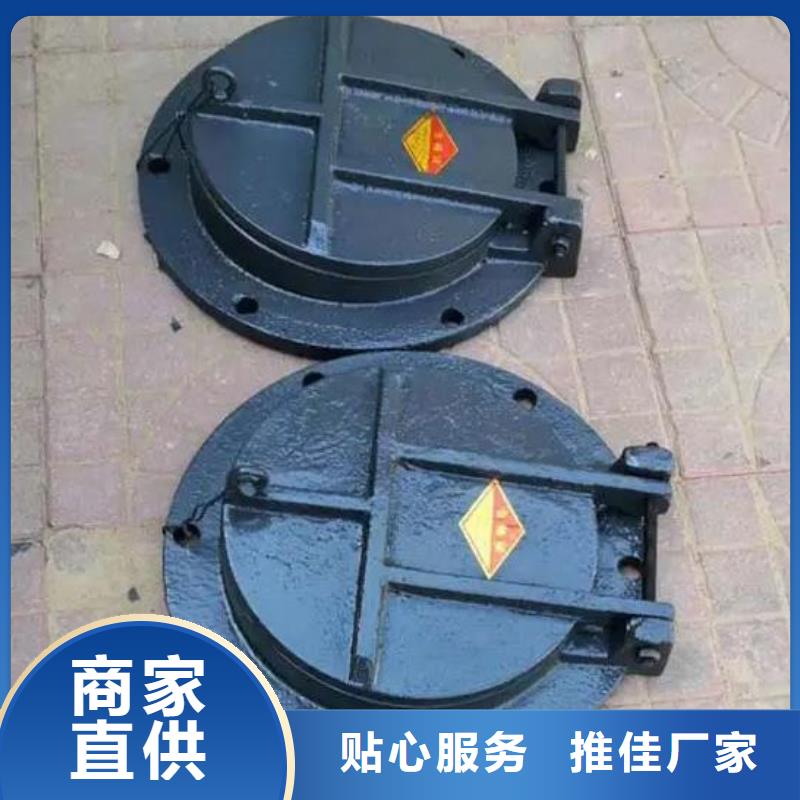 拍门 铸铁闸门精选优质材料