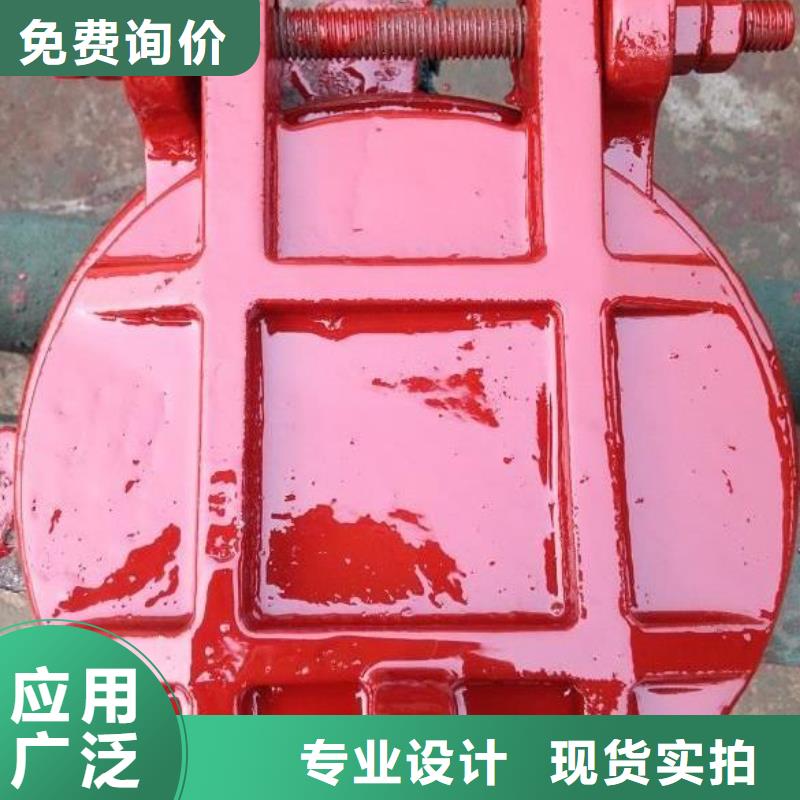 拍门优选好材铸造好品质
