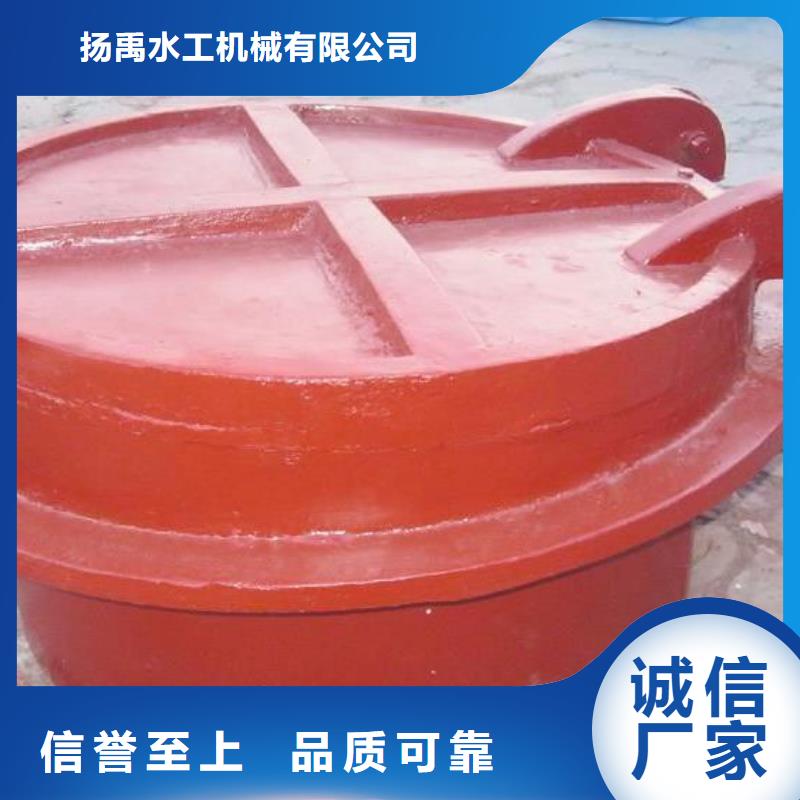  拍门适用范围广