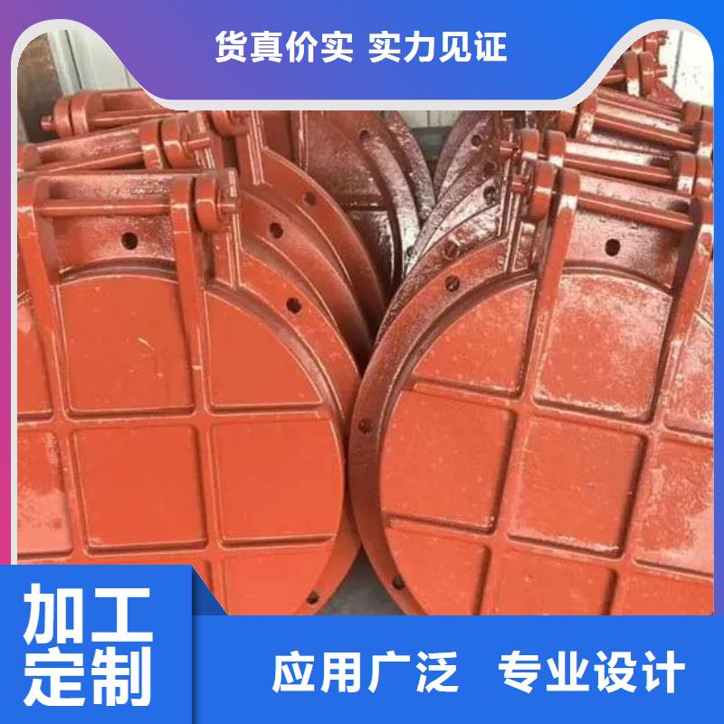 拍门铸铁闸门源厂直销