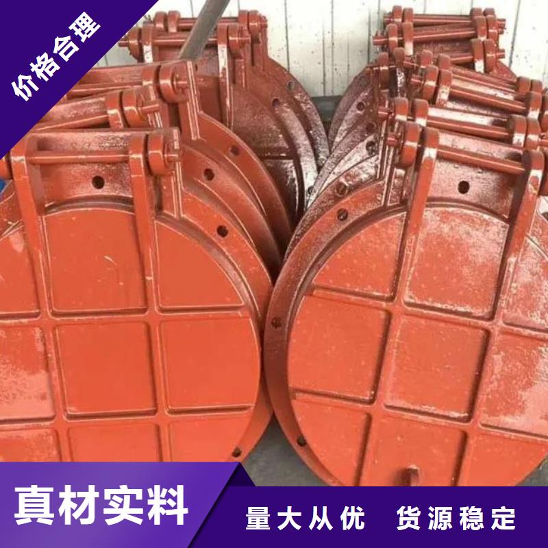 拍门 铸铁闸门精选优质材料