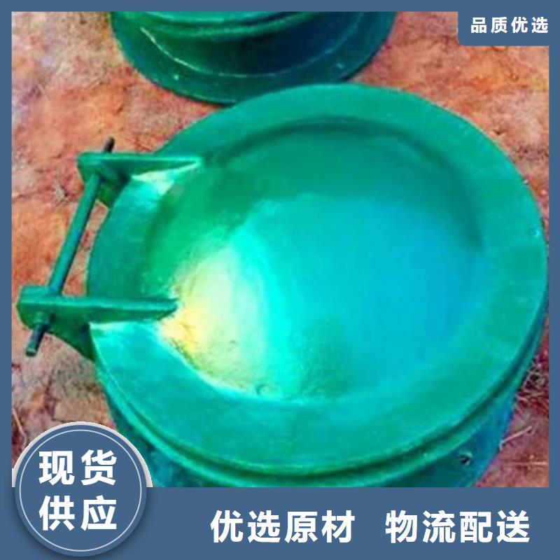 拍门铸铁闸门现货充足量大优惠