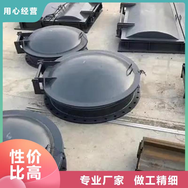 拍门每个细节都严格把关