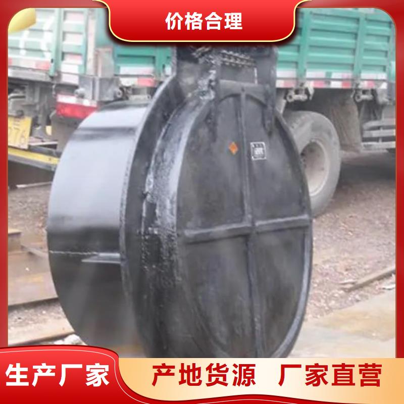  拍门源厂供货