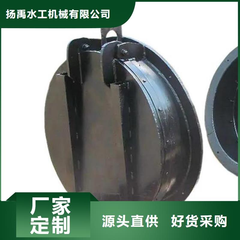 【拍门】 钢坝闸门今日新品