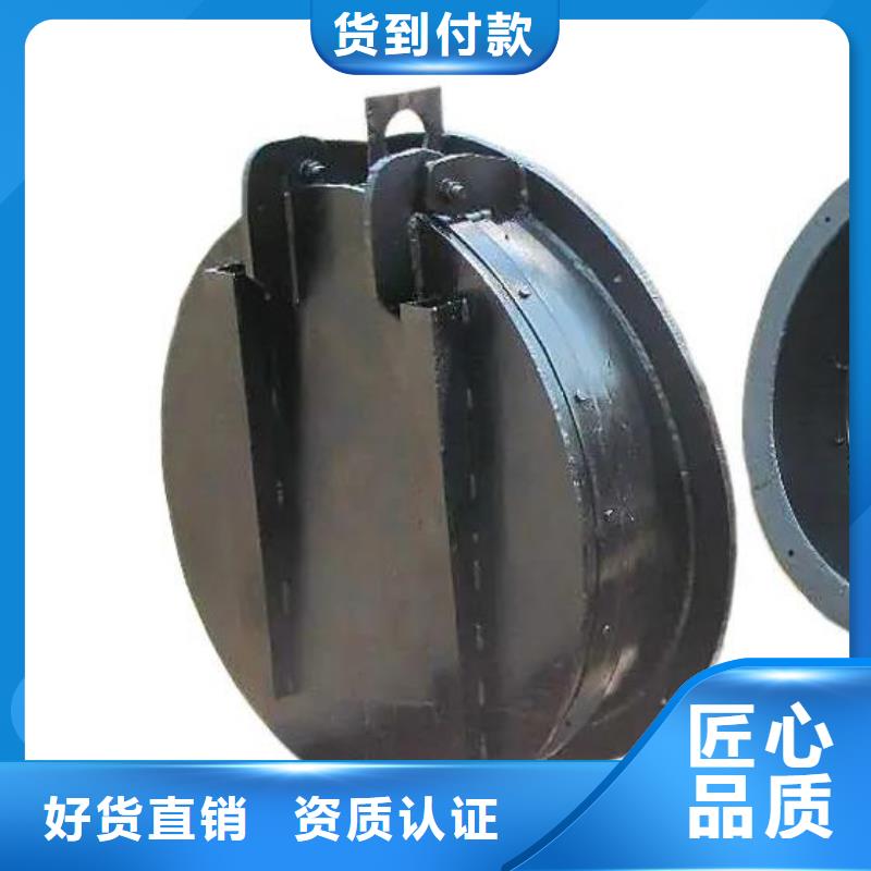 拍门,钢制闸门层层质检