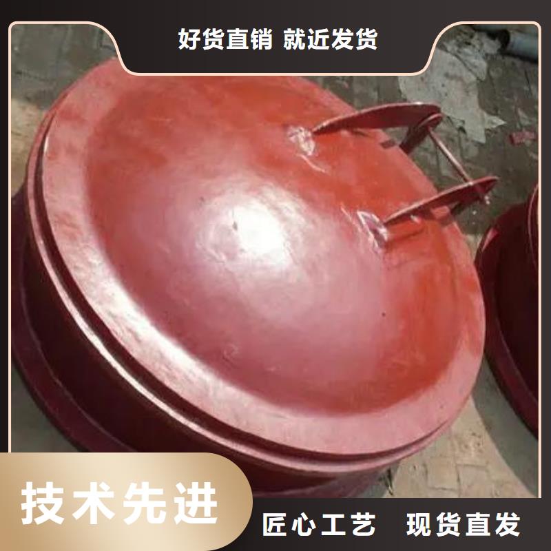 拍门钢制闸门交货准时