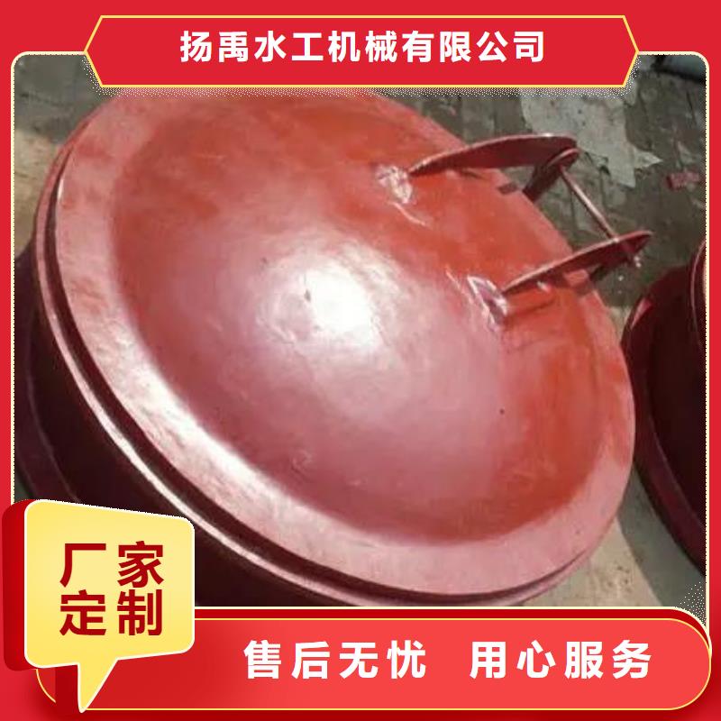 拍门铸铁闸门源头采购