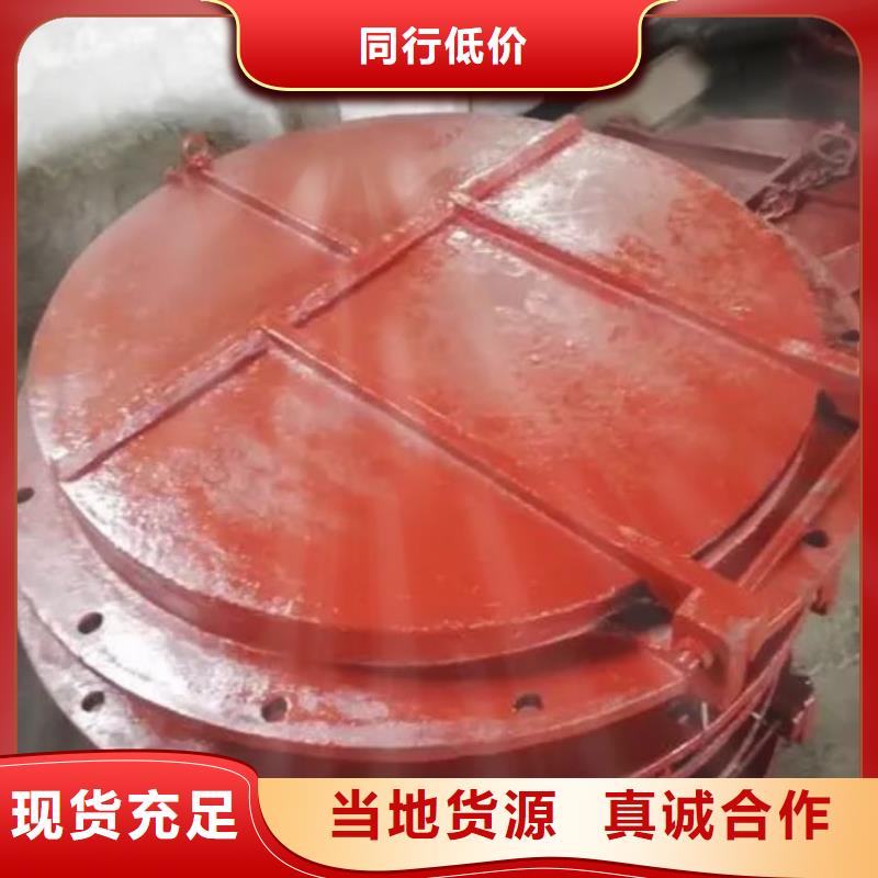 拍门_暗杆式启闭机生产型