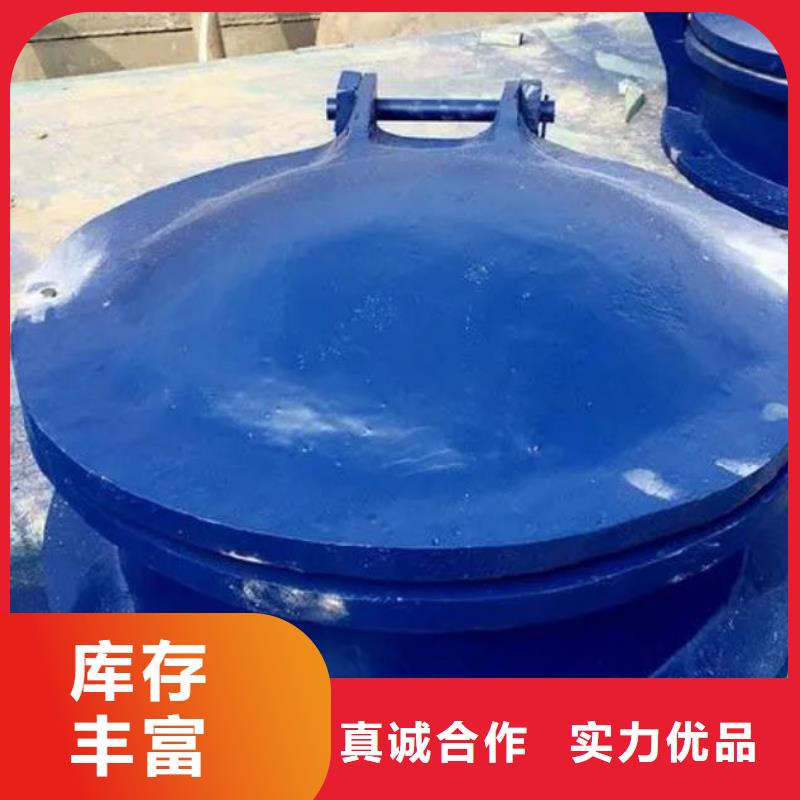 拍门铸铁闸门闪电发货